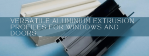 aluminium-extrusion