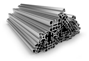 aluminium extrusion