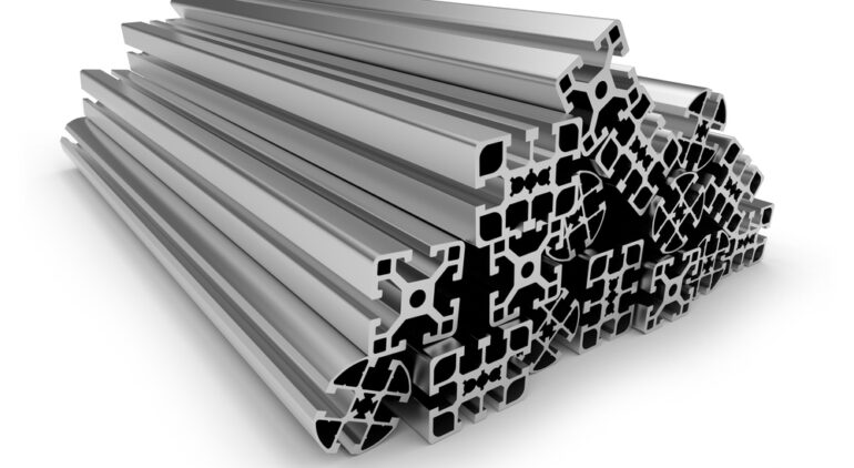 aluminium extrusion