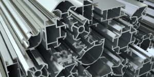 aluminium extrusion