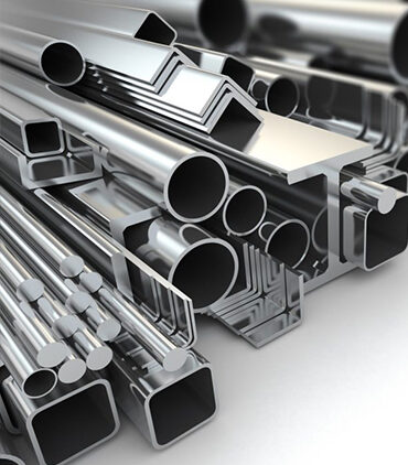 aluminium manufacturer