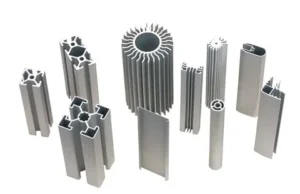 extrusions suppliers