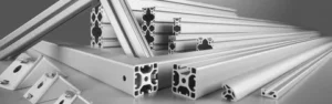aluminium profiles